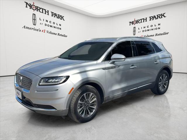 2023 Lincoln Nautilus Standard for sale in San Antonio, TX