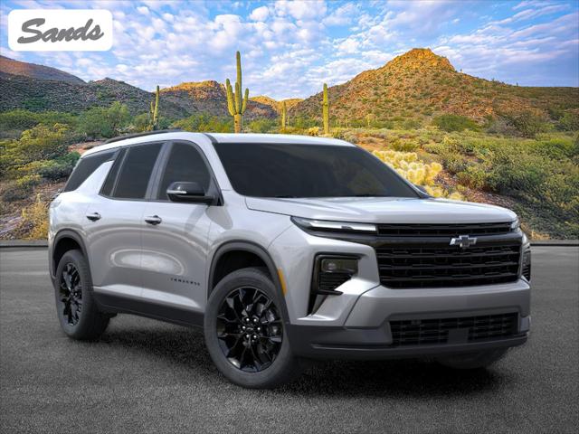 2026 Chevrolet Traverse FWD LT for sale in Glendale, AZ