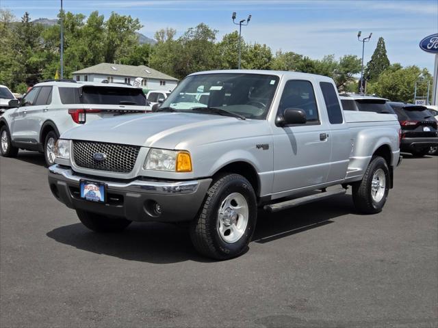 2003 Ford Ranger XLT for sale in Ashland, OR