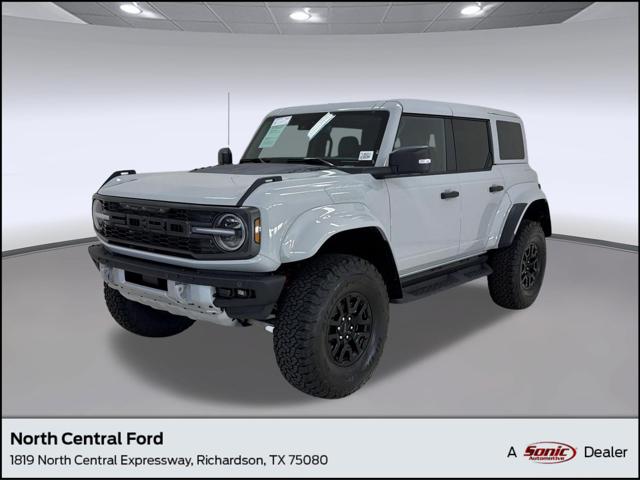 2026 Ford Bronco Raptor for sale in Richardson, TX