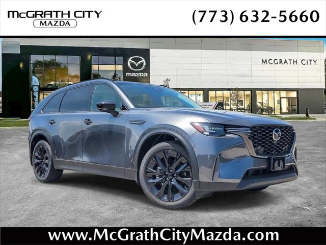 2026 Mazda X-90 3.3 Turbo Premium Sport for sale in Chicago, IL
