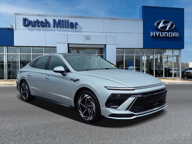 2024 Hyundai Sonata SEL for sale in Huntington, WV