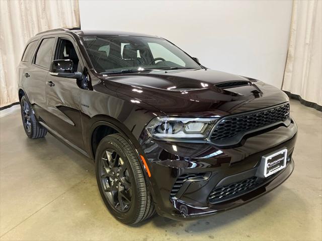 2026 Dodge Durango GT Plus AWD HEMI V8 for sale in Milford, NH