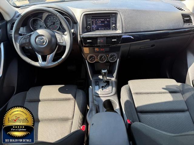 2014 Mazda CX-5 Touring