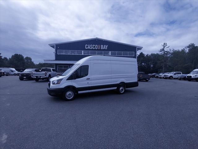 2026 Ford Transit Cargo Van Cargo Van for sale in Yarmouth, ME