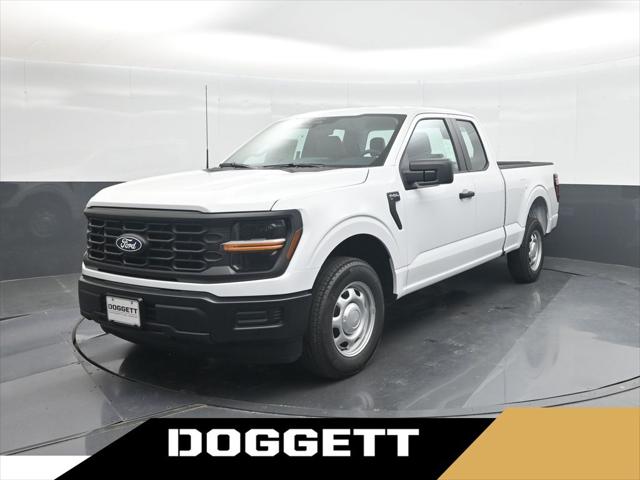 2026 Ford F-150 XL for sale in Houston, TX
