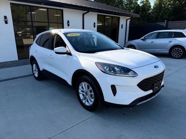 2021 Ford Escape SE for sale in Knoxville, TN