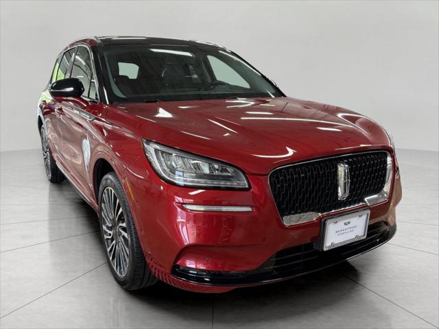 2021 Lincoln Corsair Reserve for sale in Madison, WI