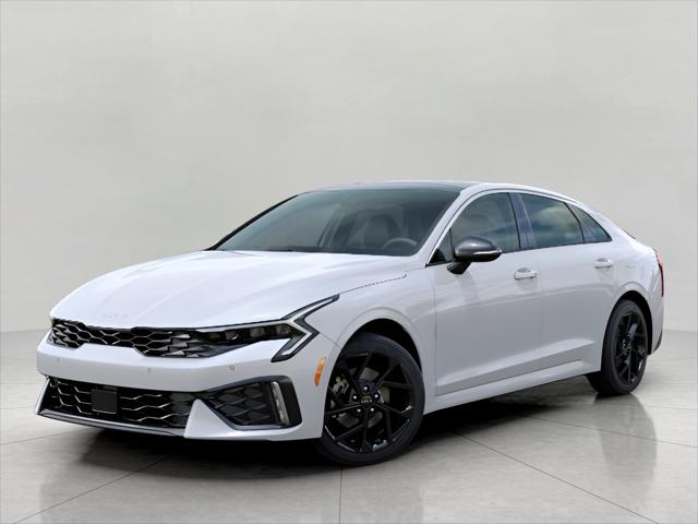 2026 Kia K5 GT-Line AWD for sale in Appleton, WI