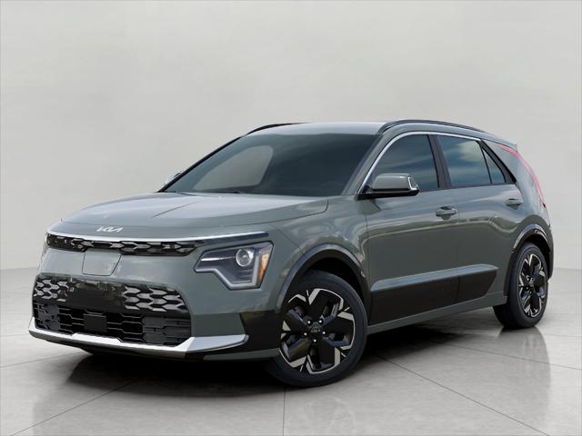 2026 Kia Niro EV Wind for sale in Appleton, WI