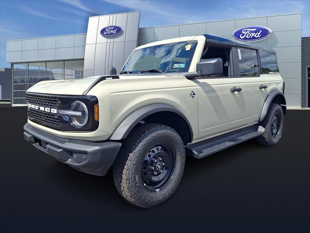 2026 Ford Bronco Outer Banks for sale in Collegeville, PA