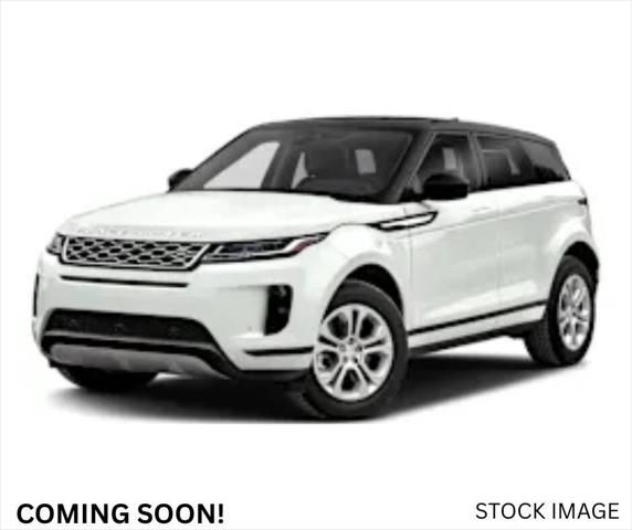 2021 Land Rover Range Rover Evoque S for sale in Saint Joseph, MO