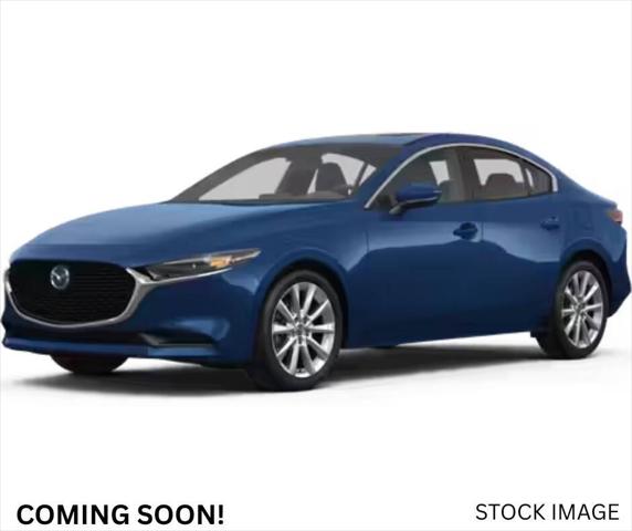 2023 Mazda Mazda3 2.5 S Select for sale in Saint Joseph, MO