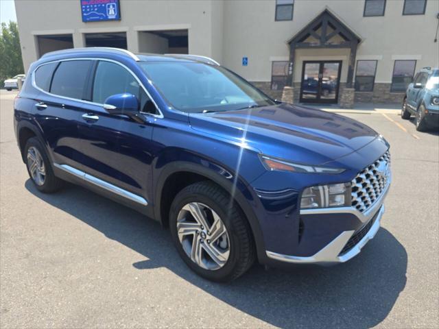 2023 Hyundai Santa Fe SEL for sale in Bountiful, UT
