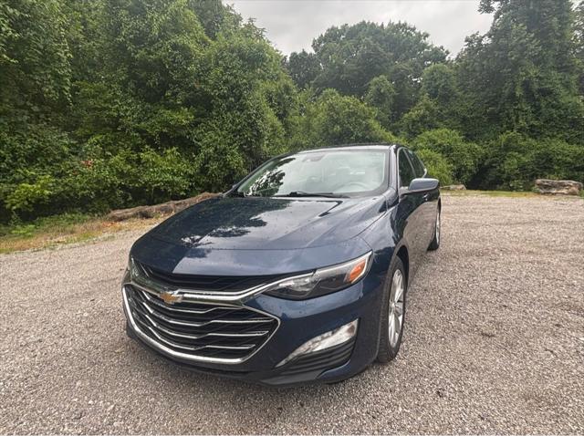 2021 Chevrolet Malibu FWD LT for sale in Fort Scott, KS