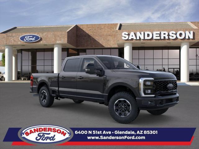 2026 Ford F-250 LARIAT for sale in Glendale, AZ