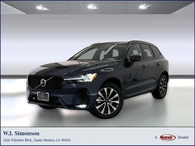 2025 Volvo XC60 B5 Core for sale in Ontario, CA