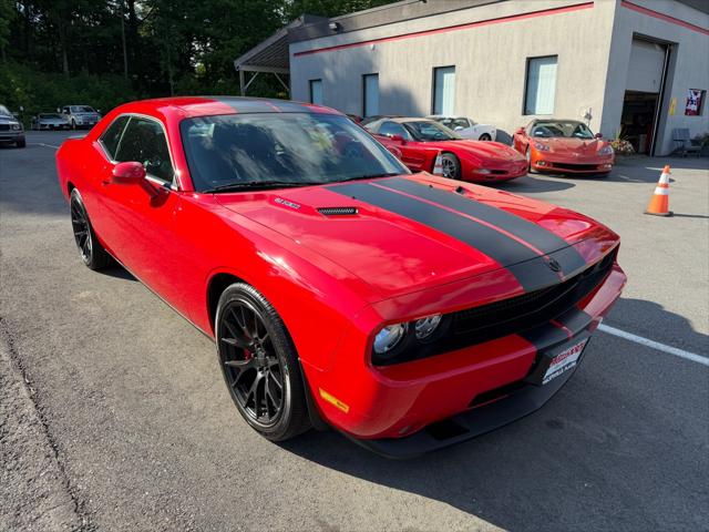 2009 Dodge Challenger SRT8 for sale in Waterville, ME