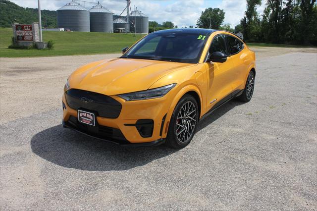 2021 Ford Mustang Mach-E GT for sale in La Crescent, MN
