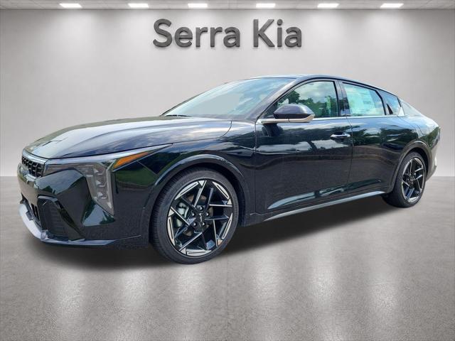2026 Kia K4 GT-Line for sale in Birmingham, AL