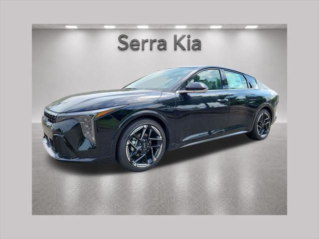 2026 Kia K4 GT-Line for sale in Birmingham, AL