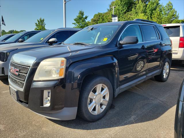 2013 GMC Terrain SLE-2 for sale in Birmingham, AL