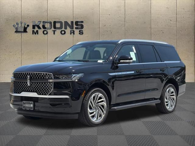 2027 Lincoln Navigator Premiere for sale in Bethesda, MD