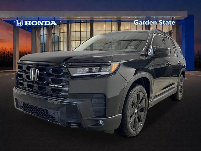 2026 Honda Pilot Black Edition for sale in Clifton, NJ