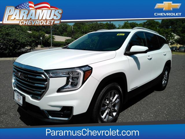2022 GMC Terrain AWD SLT for sale in North Paramus, NJ