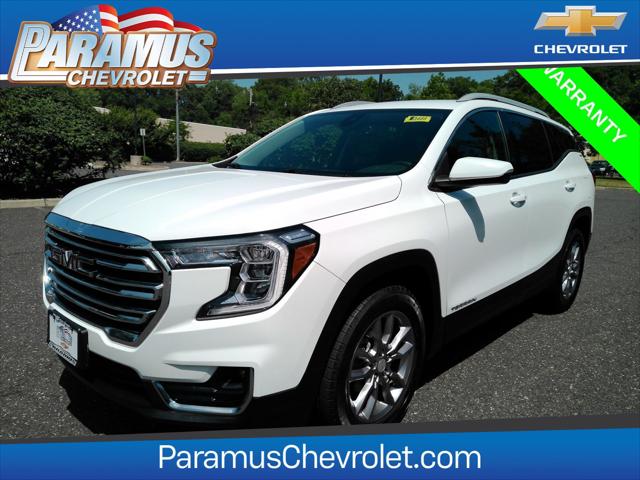 2022 GMC Terrain AWD SLT for sale in North Paramus, NJ