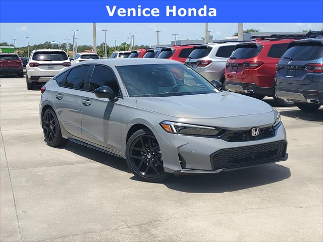2026 Honda Civic Sport for sale in Venice, FL