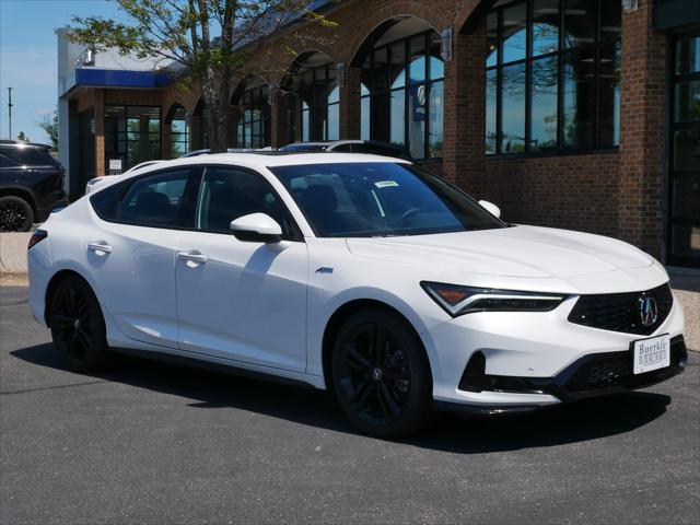 2026 Acura Integra FWD A-Spec with Technology for sale in Brooklyn Park, MN