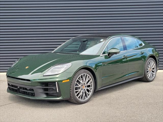 2026 Porsche Panamera 4 for sale in Saint Petersburg, FL