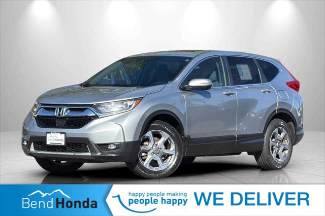 2018 Honda CR-V Unknown for sale in Bend, OR