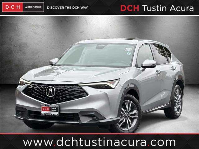 2025 Acura ADX AWD for sale in Tustin, CA