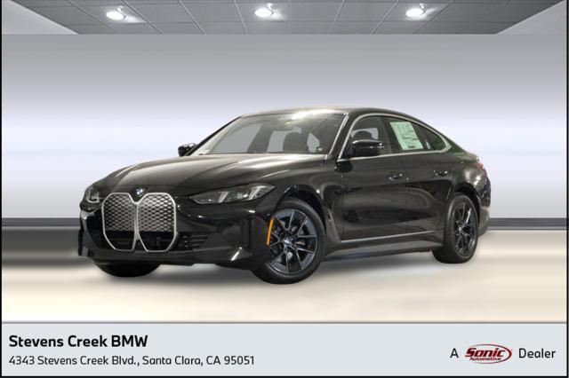 2026 BMW i4 eDrive40 for sale in Santa Clara, CA