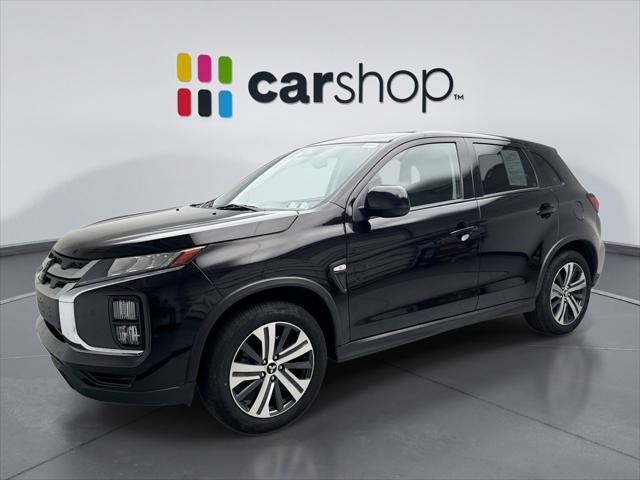 2024 Mitsubishi Outlander Sport ES for sale in Cranberry Twp, PA
