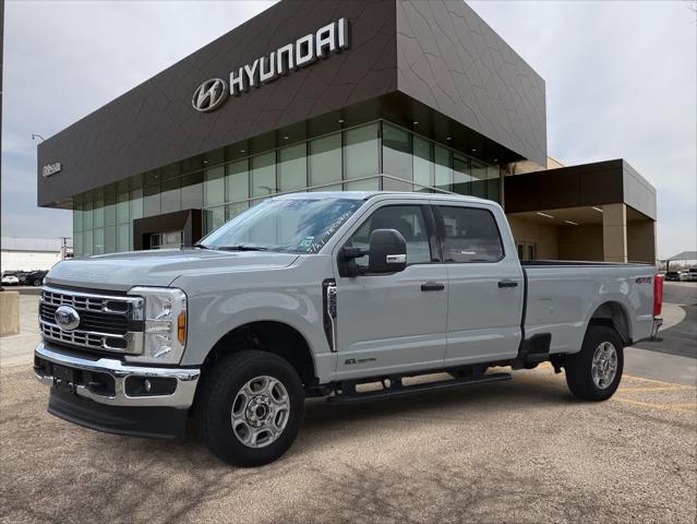 2026 Ford F-250 XLT for sale in Odessa, TX