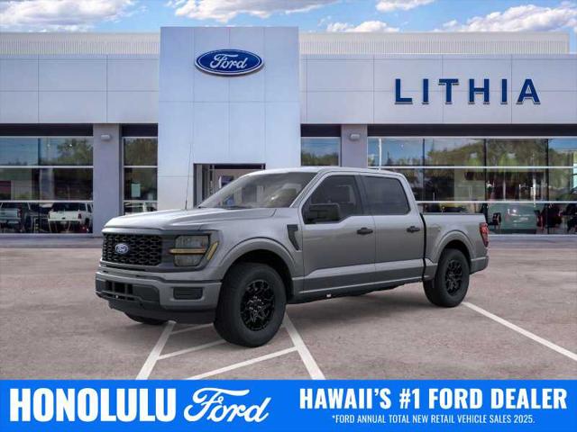 2026 Ford F-150 STX for sale in Honolulu, HI
