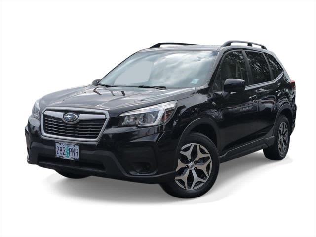 2020 Subaru Forester Premium for sale in Oregon City, OR