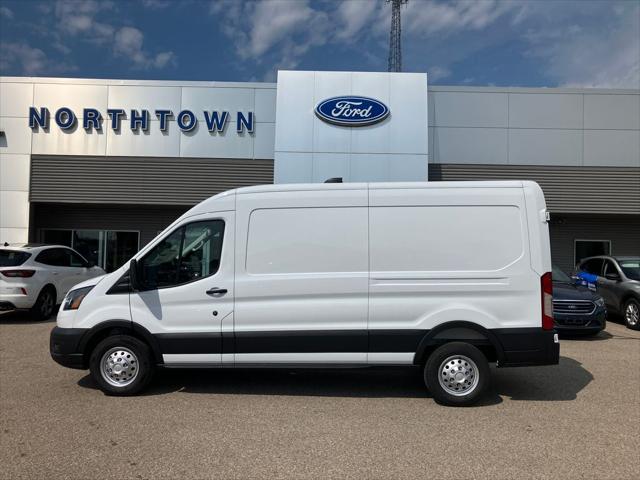 2026 Ford Transit Cargo Van T-250 148 Med Rf 9150 GVWR AWD for sale in West Menomonie, WI