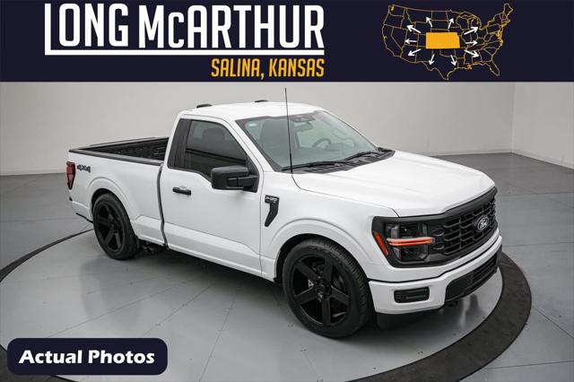 2026 Ford F-150 XL for sale in Salina, KS