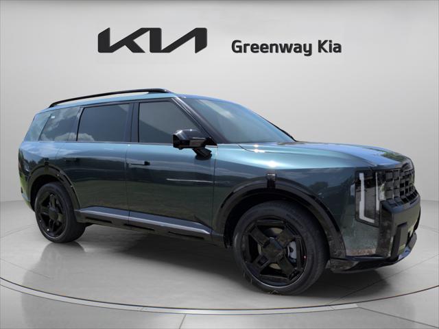2027 Kia Telluride Hybrid X-Line SX-Prestige for sale in Longwood, FL