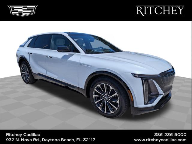 2026 Cadillac iQ Premium Sport AWD for sale in Daytona Beach, FL