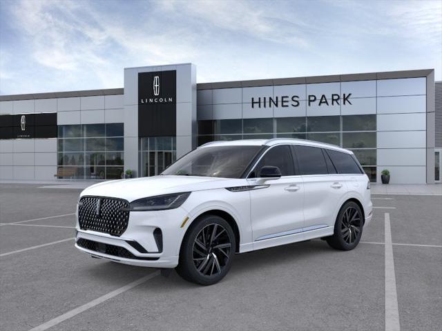 2026 Lincoln Aviator Black Label for sale in Plymouth, MI