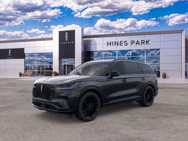 2026 Lincoln Aviator Reserve for sale in Plymouth, MI