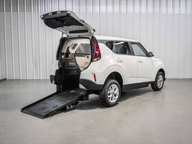 2025 Kia Soul LX for sale in Battle Creek, MI