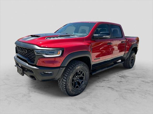 2026 Ram 1500 RHO for sale in San Angelo, TX