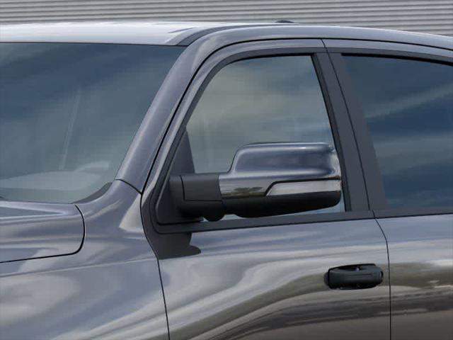 2026 Ram 1500 Laramie Crew Cab 4x4 57 Box