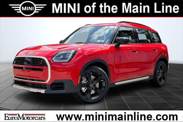 2025 MINI Cooper Countryman Cooper S for sale in Bala Cynwyd, PA